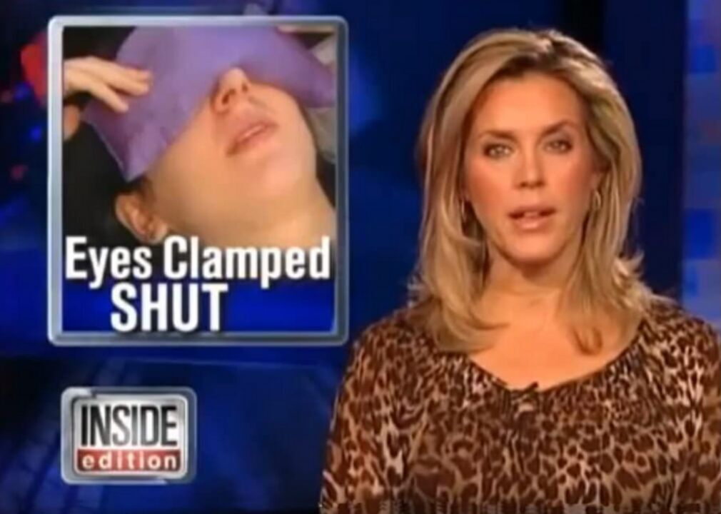 1988: Inside Edition